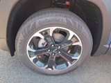 New 2026 Chevrolet Equinox LT w/ Convenience Package II image 4