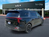 New 2025 Kia Carnival SX Prestige image 4
