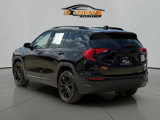 Used 2021 GMC Terrain SLT w/ Elevation Edition image 4
