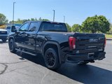 Used 2022 GMC Sierra 1500 Elevation image 5