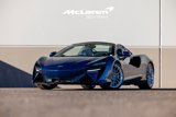 New 2025 McLaren Artura Spider image 3