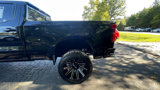 Used 2021 Chevrolet Silverado 1500 RST image 5