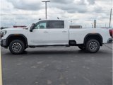 New 2025 GMC Sierra 3500 SLE w/ Preferred Package image 4