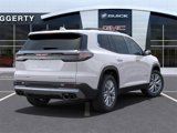 New 2025 GMC Acadia Elevation w/ Elevation Premium Package image 4