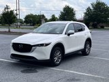 Used 2022 MAZDA CX-5 AWD 2.5 S image 4