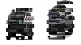 New 2025 GMC Sierra 2500 AT4X image 3