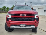 New 2025 Chevrolet Silverado 1500 RST image 2