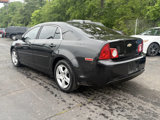 Used 2012 Chevrolet Malibu LS w/ LS Uplevel Package image 3
