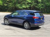 Used 2022 Chevrolet Equinox LT image 4
