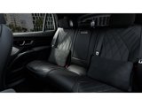 New 2025 Mercedes-Benz EQS 580 4MATIC SUV image 5