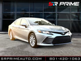 Used 2023 Toyota Camry LE image 4