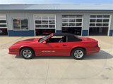 Used 1988 Chevrolet Camaro IROC-Z image 4