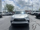 Certified 2022 Toyota Highlander Limited image 3