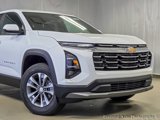 New 2026 Chevrolet Equinox LT w/ LPO, Floor Liner Package image 3