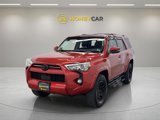 Used 2022 Toyota 4Runner SR5 Premium image 3