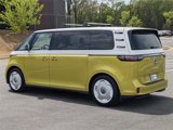 New 2025 Volkswagen ID. Buzz 1st Edition image 6