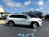 Used 2021 Mercedes-Benz GLS 450 4MATIC image 2