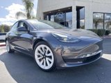 Used 2022 Tesla Model 3 Long Range image 4