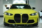 Used 2025 BMW M3 Competition image 3