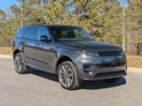 New 2025 Land Rover Range Rover Sport Dynamic SE image 4