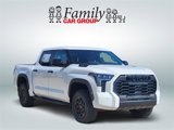 New 2025 Toyota Tundra TRD Pro image 2