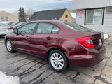 Used 2012 Honda Civic EX image 4