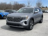 New 2025 Volkswagen Atlas SEL image 3