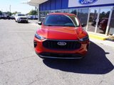 New 2025 Ford Escape Active w/ Active Premium Tech Pack image 2