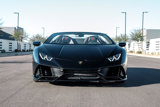 Used 2023 Lamborghini Huracan EVO image 2