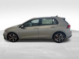 New 2025 Volkswagen GTI SE image 6