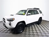 Certified 2024 Toyota 4Runner TRD Pro image 4