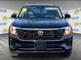 New 2025 Volkswagen Atlas SEL Premium R-Line image 3