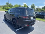 New 2025 Jeep Wagoneer Series II image 5