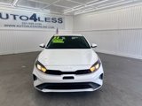 Used 2022 Kia Forte LXS w/ LXS Technology Package image 2
