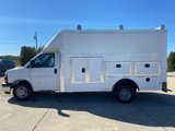New 2025 GMC Savana 4500 w/ Power Convenience Package image 4