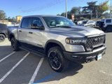 New 2025 RAM 1500 Rebel w/ Rebel Level 2 Equipment Group image 5