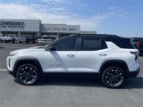 New 2026 Chevrolet Equinox RS image 6