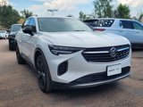 Used 2023 Buick Envision Essence w/ Sport Touring Package image 2
