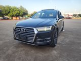 Used 2017 Audi Q7 3.0T Premium Plus image 3
