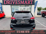 Used 2020 Nissan Rogue SV image 5