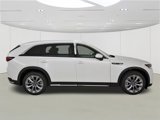 New 2025 MAZDA CX-90 3.3 Turbo w/ Premium Plus Pkg image 4