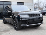 Used 2020 Land Rover Range Rover Sport HSE image 6