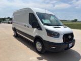 New 2025 Ford Transit 250 148 Medium Roof Extended AWD w/ Interior Upgrade Package image 3