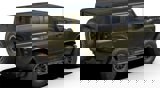 New 2025 Ford Bronco Raptor image 3
