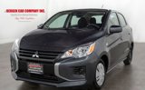 Used 2024 Mitsubishi Mirage ES image 4