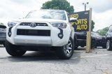 Used 2022 Toyota 4Runner TRD Off-Road image 2