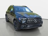New 2025 Mercedes-Benz GLE 580 4MATIC image 3