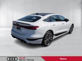 New 2025 Audi S6 e-tron Premium Plus image 5