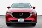 Used 2023 MAZDA CX-5 AWD 2.5 S w/ Select Package image 3