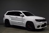 Used 2017 Jeep Grand Cherokee SRT image 2